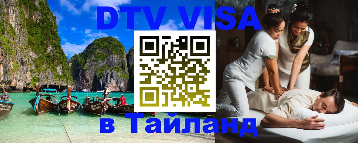 Оформление DTV визы под ключ: стоимость и тарифы, только загранпаспорт - Бердск  19.11.2025 